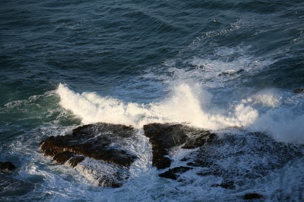 Rock fishermen not heeding warnings